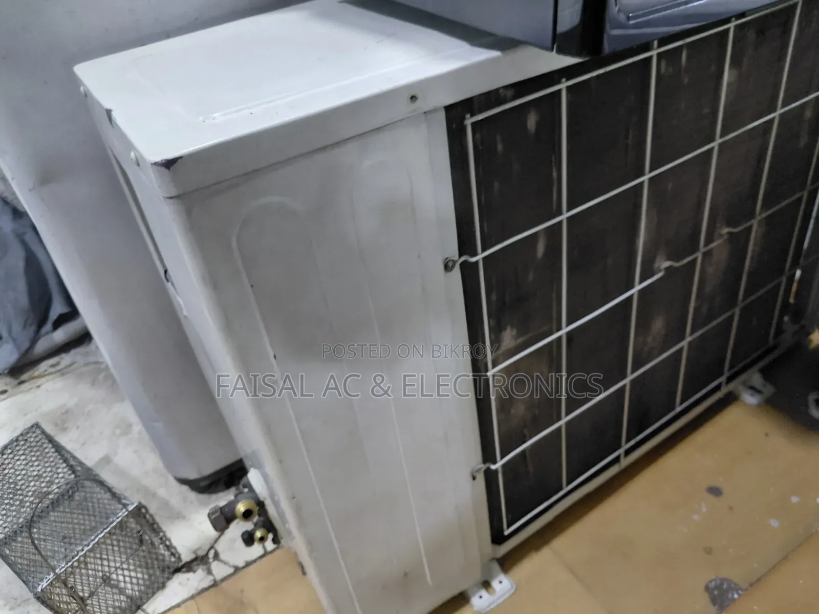 Air Conditioner