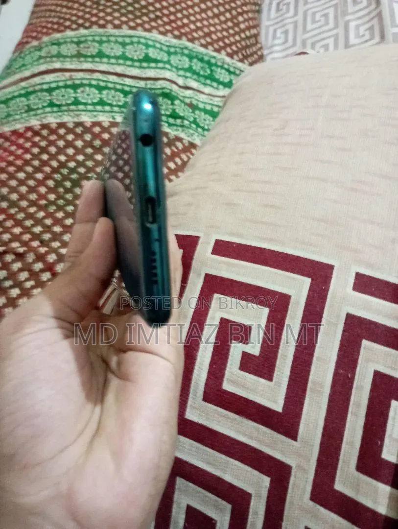 Xiaomi Redmi Note 9 Pro 128 GB Blue