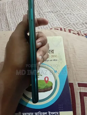Xiaomi Redmi Note 9 Pro 128 GB Blue