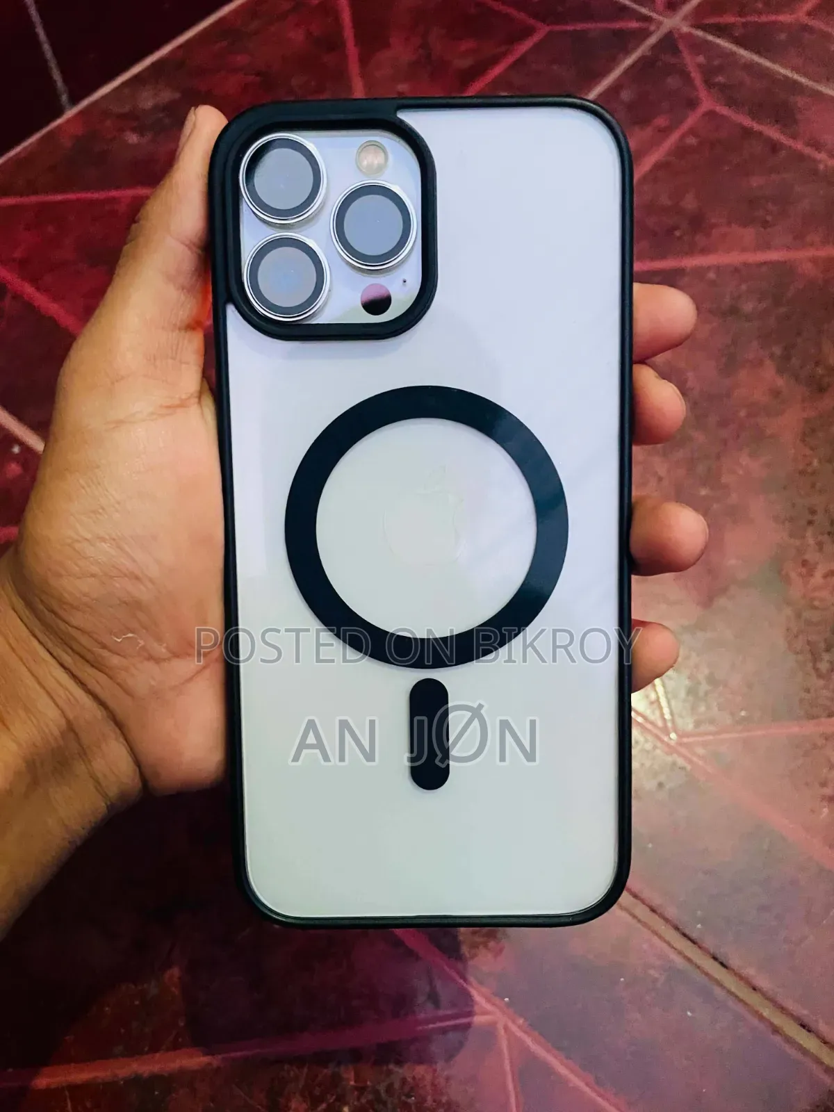Apple iPhone 13 Pro Max 128 GB White