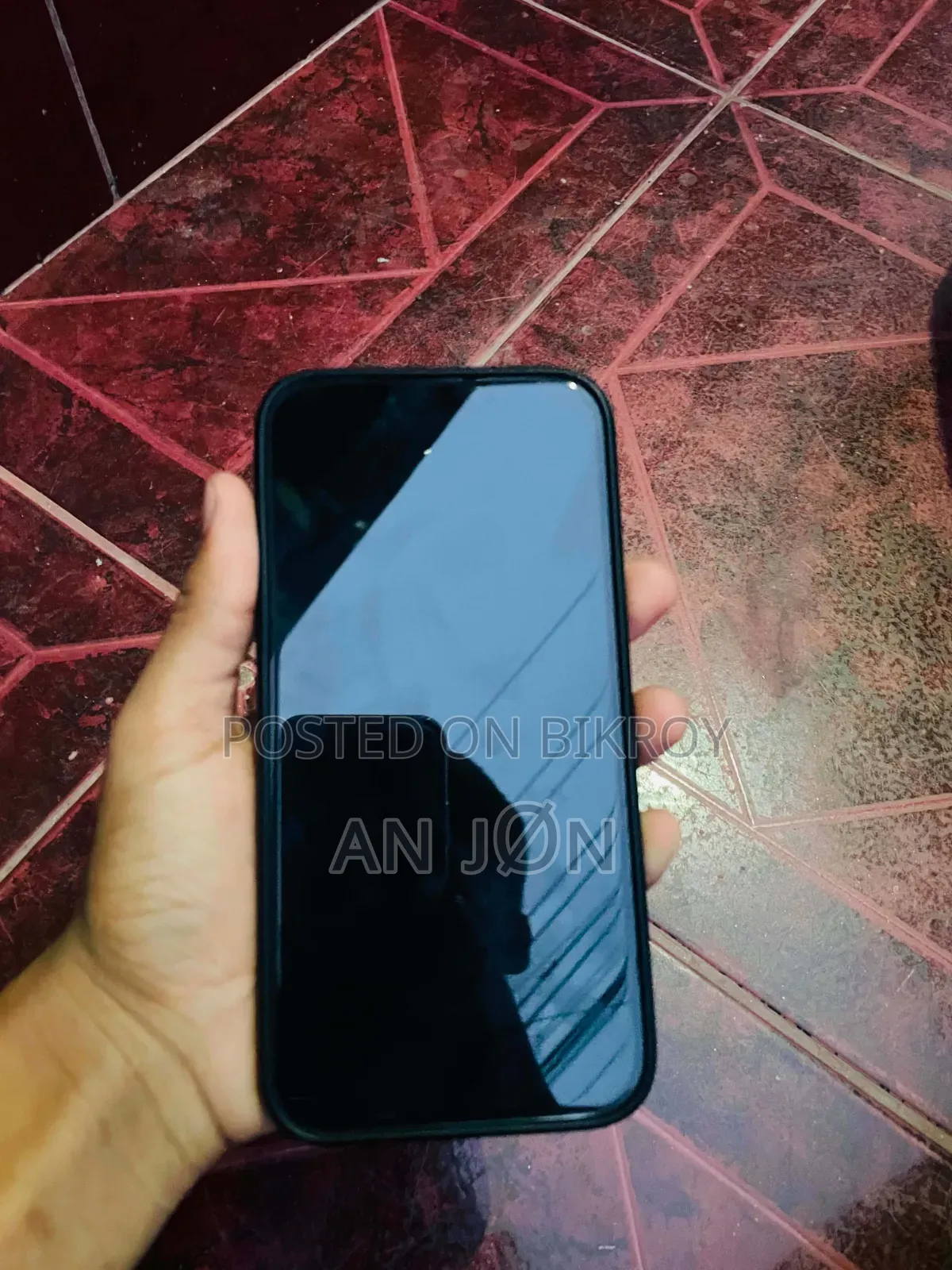 Apple iPhone 13 Pro Max 128 GB White