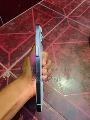 Apple iPhone 13 Pro Max 128 GB White