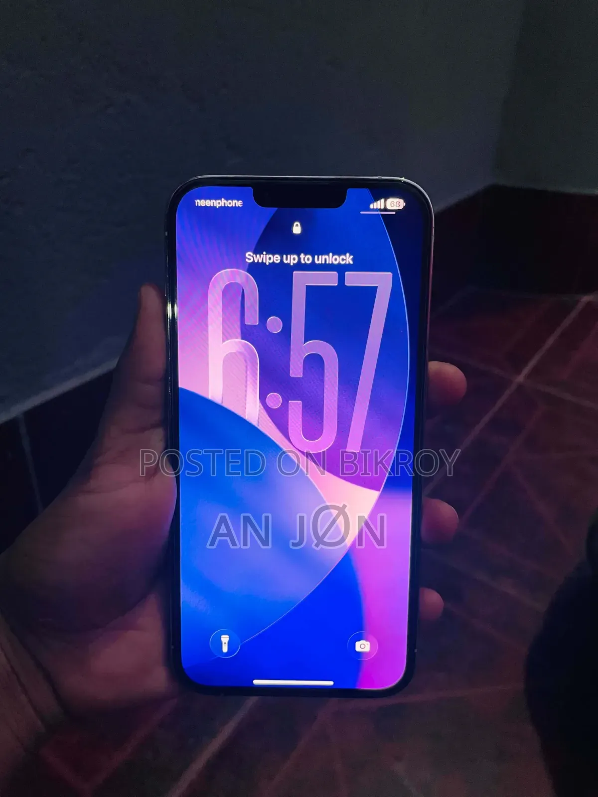 Apple iPhone 13 Pro Max 128 GB White
