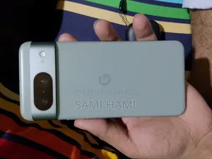 Google Pixel 8 128 GB Gray