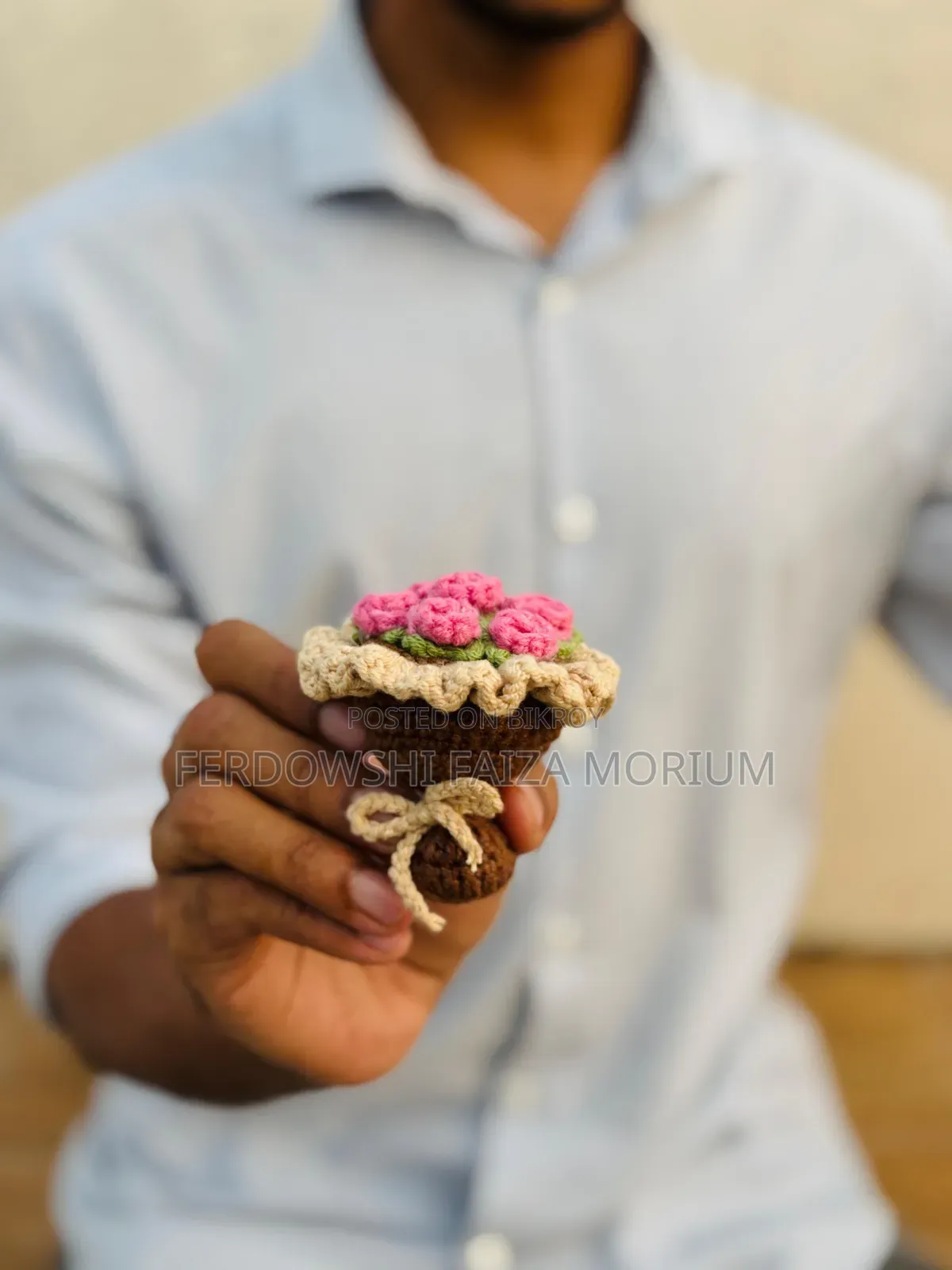 সারপ্রাইজ মিনি তোড়া