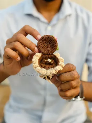 সারপ্রাইজ মিনি তোড়া