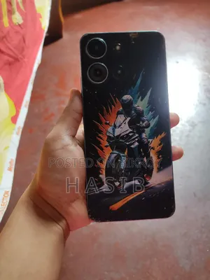 Walton NEXG N10 ULTRA ১২৮ জিবি নীল