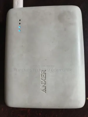 Anker Power Bank