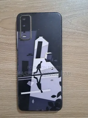 ভিভো ওয়াই১২ ৩২ জিবি পার্পল