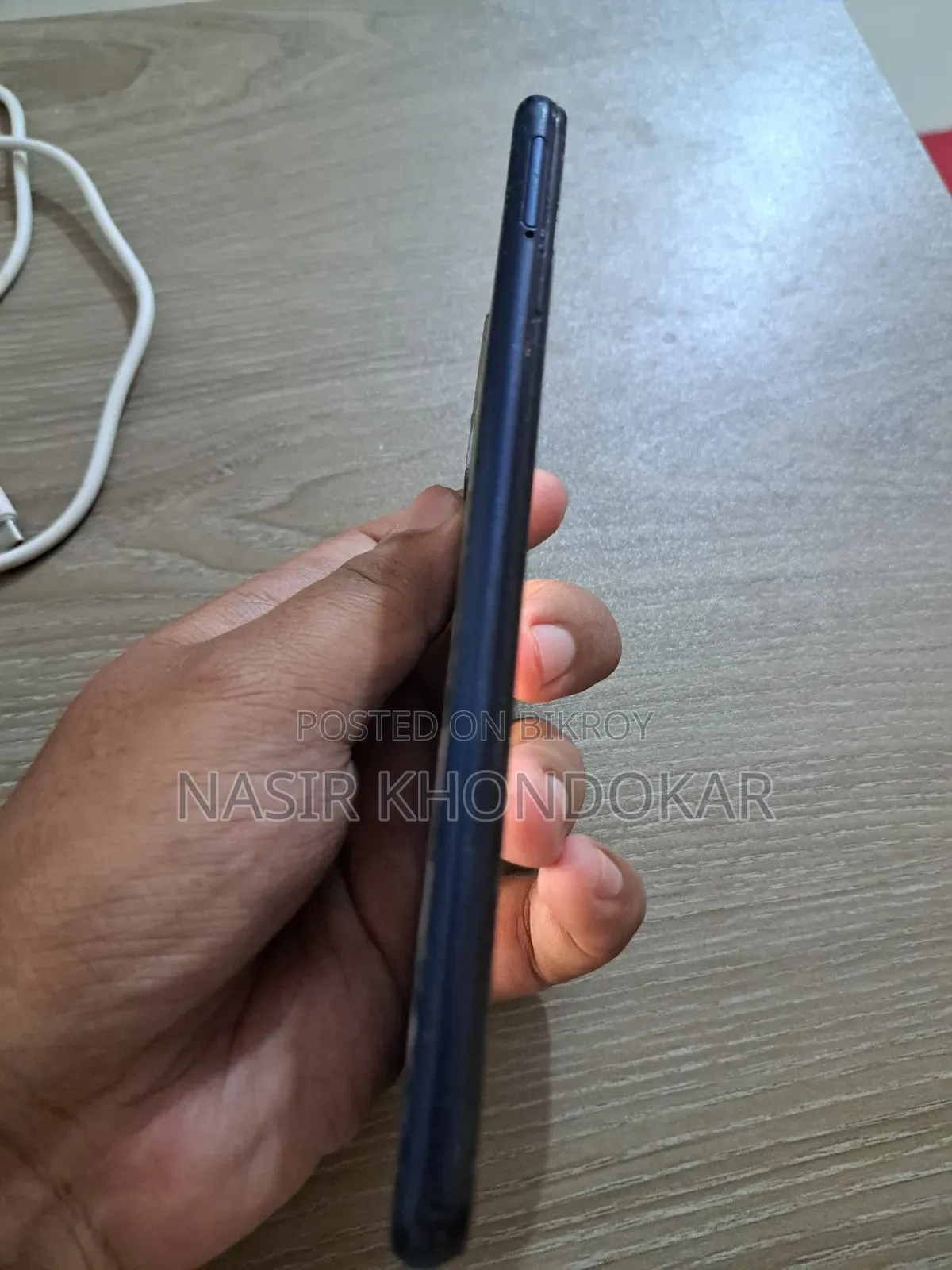 ভিভো ওয়াই১২ ৩২ জিবি পার্পল