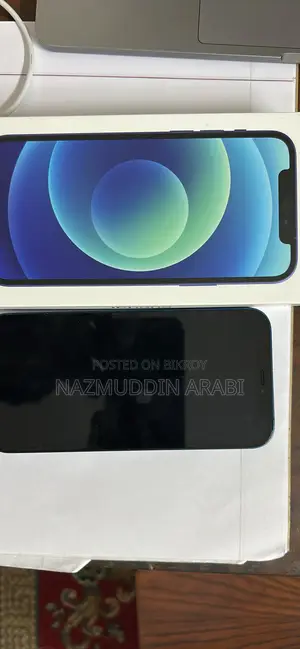 Apple iPhone 12 128 GB Blue