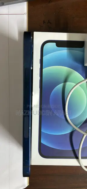 Apple iPhone 12 128 GB Blue