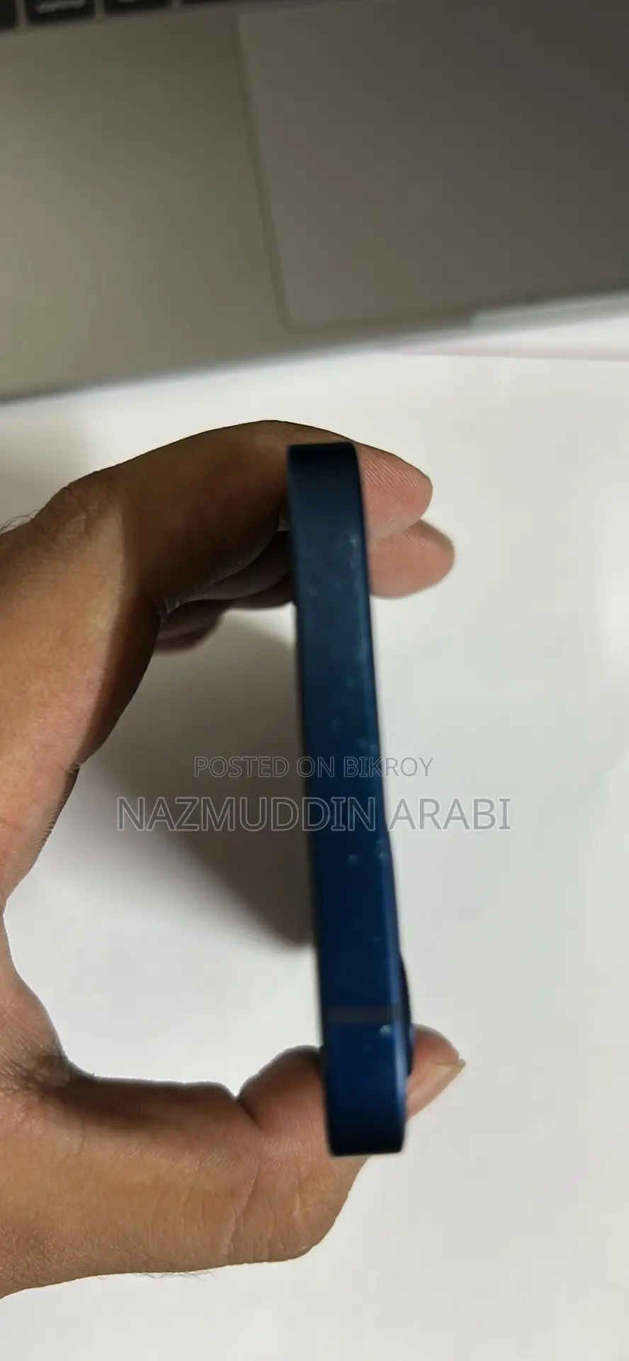 Apple iPhone 12 128 GB Blue