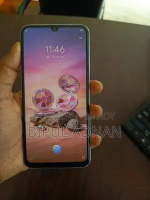 Vivo S1 Pro 128 GB Blue