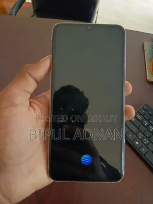 ভিভো এস১ প্রো ১২৮ জিবি ব্লু