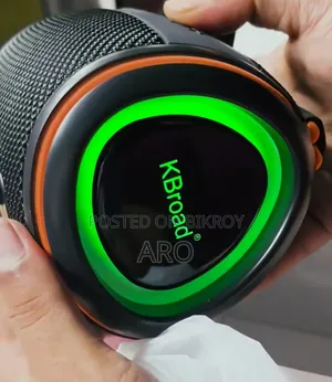 Kbroad KTS-2408 Bluetooth Speaker সাউন্ড বক্স Best Speaker