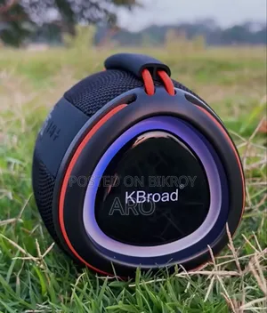 Kbroad KTS-2408 Bluetooth Speaker সাউন্ড বক্স Best Speaker