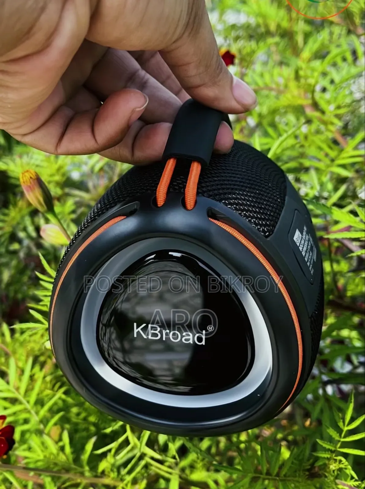 Kbroad KTS-2408 Bluetooth Speaker সাউন্ড বক্স Best Speaker