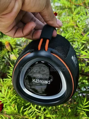 Kbroad KTS-2408 Bluetooth Speaker সাউন্ড বক্স Best Speaker