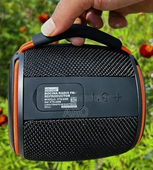 Kbroad KTS-2408 Bluetooth Speaker সাউন্ড বক্স Best Speaker