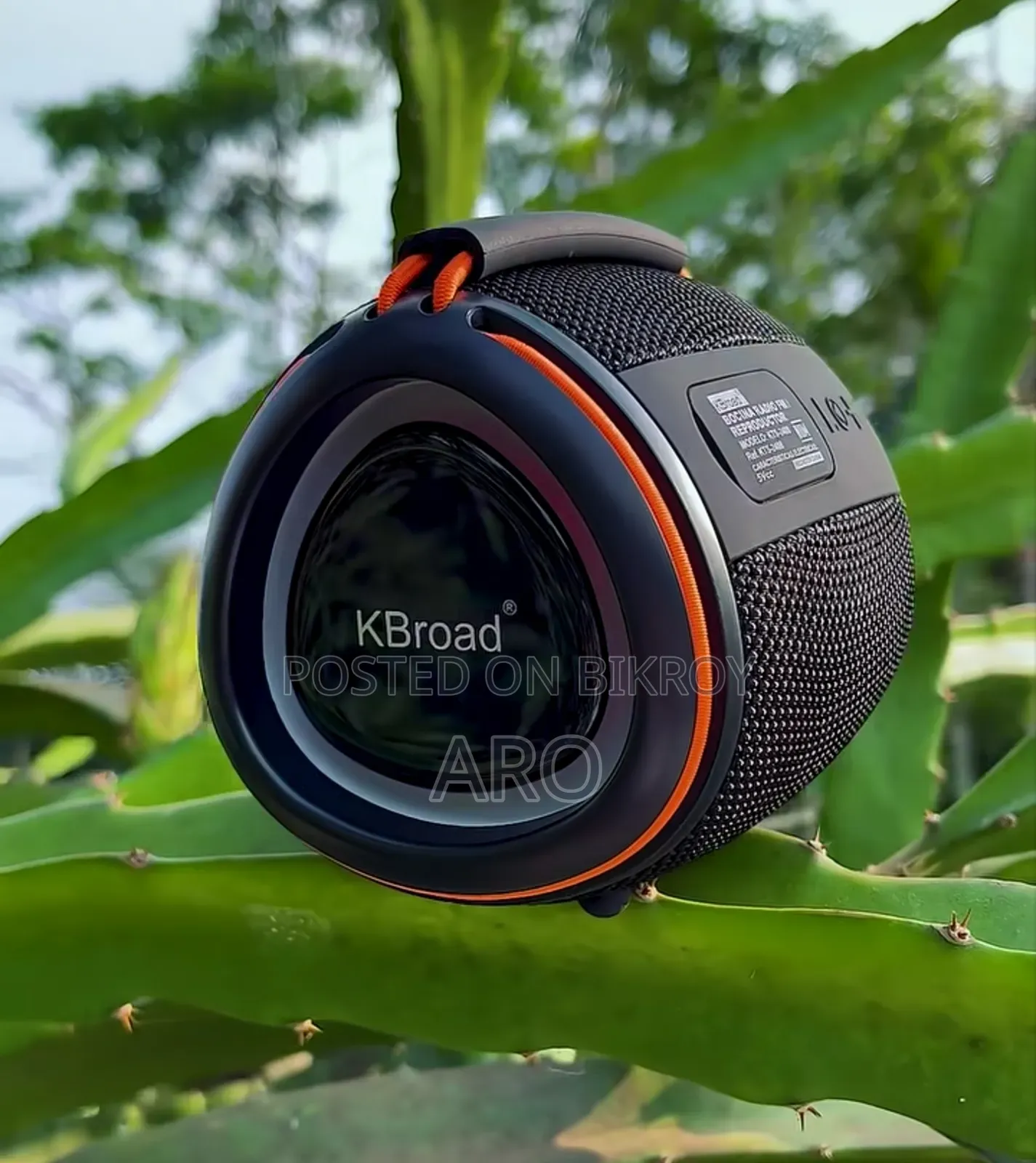 Kbroad KTS-2408 Bluetooth Speaker সাউন্ড বক্স Best Speaker
