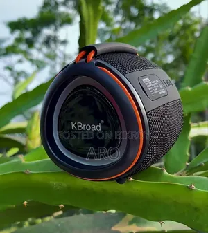 Kbroad KTS-2408 Bluetooth Speaker সাউন্ড বক্স Best Speaker
