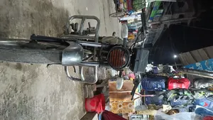 H Power STAR-100 2018 Black