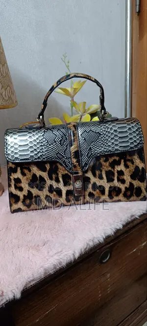 Ladies Bag