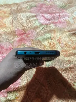 Realme C71 128 GB Blue
