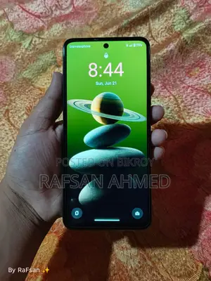 Realme C71 128 GB Blue