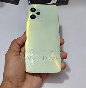 Realme C35 128 GB