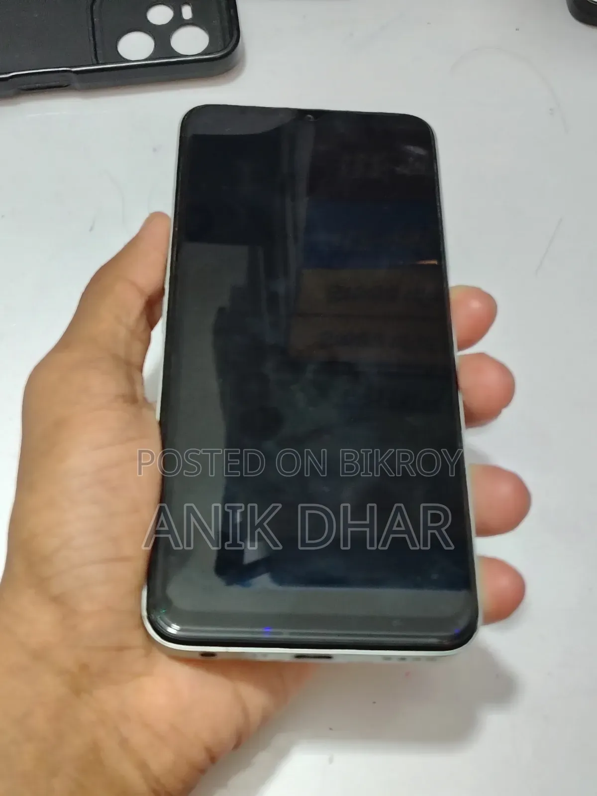 Realme C35 128 GB