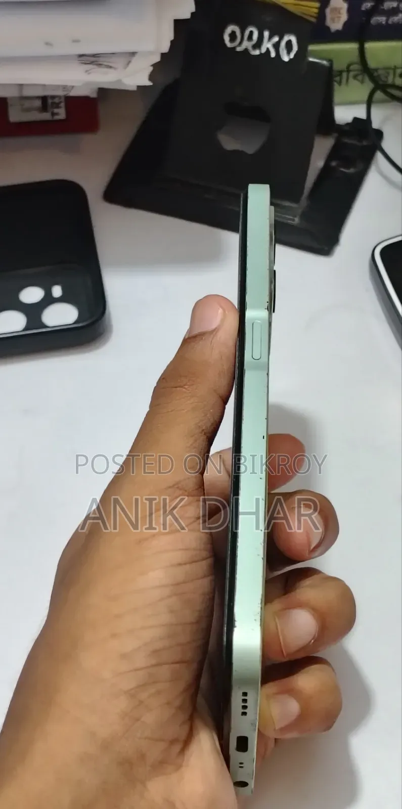 Realme C35 128 GB