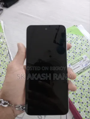 Tecno Spark 4 64 GB White