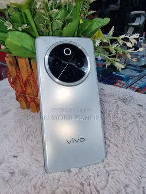 Vivo T4 128 GB White