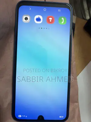 Samsung Galaxy A17 5G 128 GB Blue