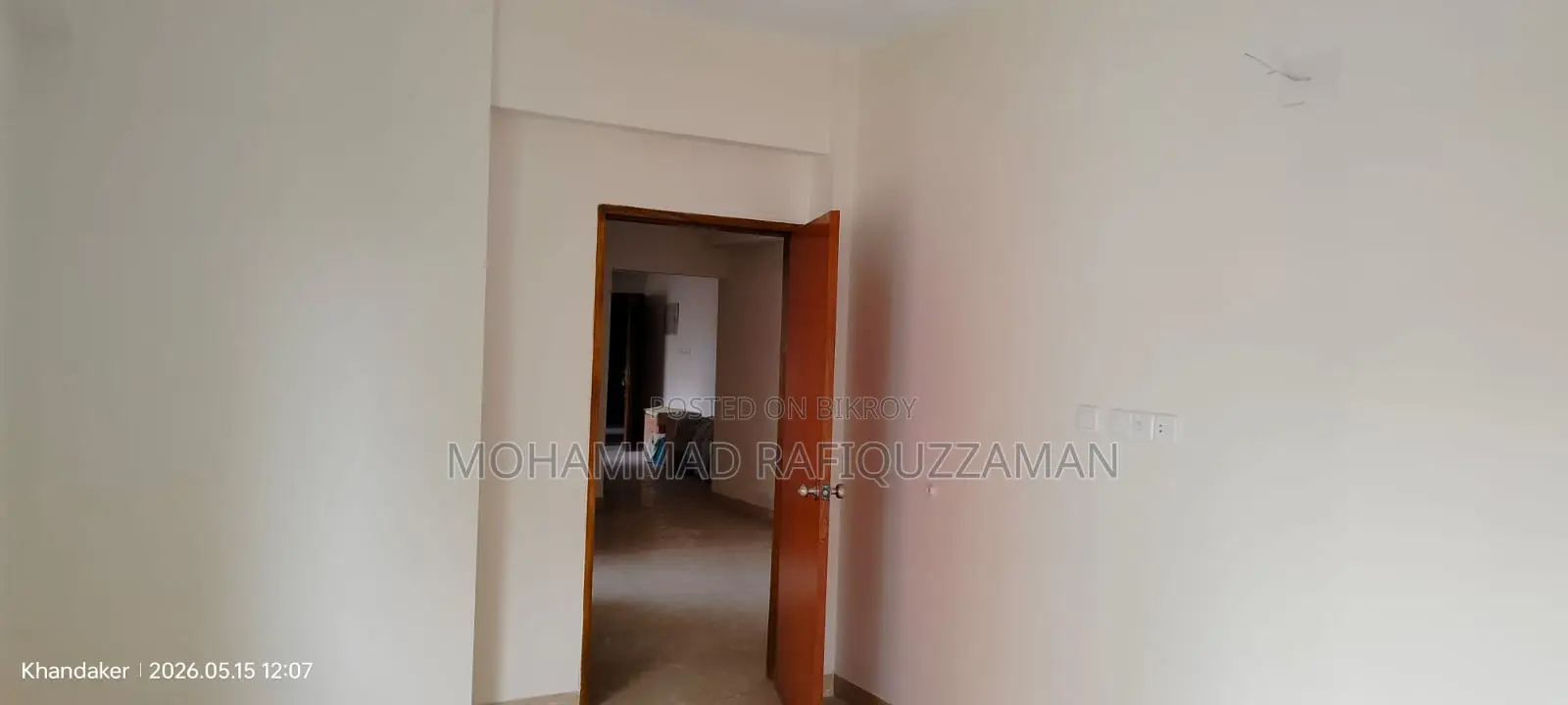৩ বেডরুমের অ্যাপার্টমেন্ট, মাল্টিপ্ল্যান স্কয়ার, বাসাবো বিক্রয়ের জন্য