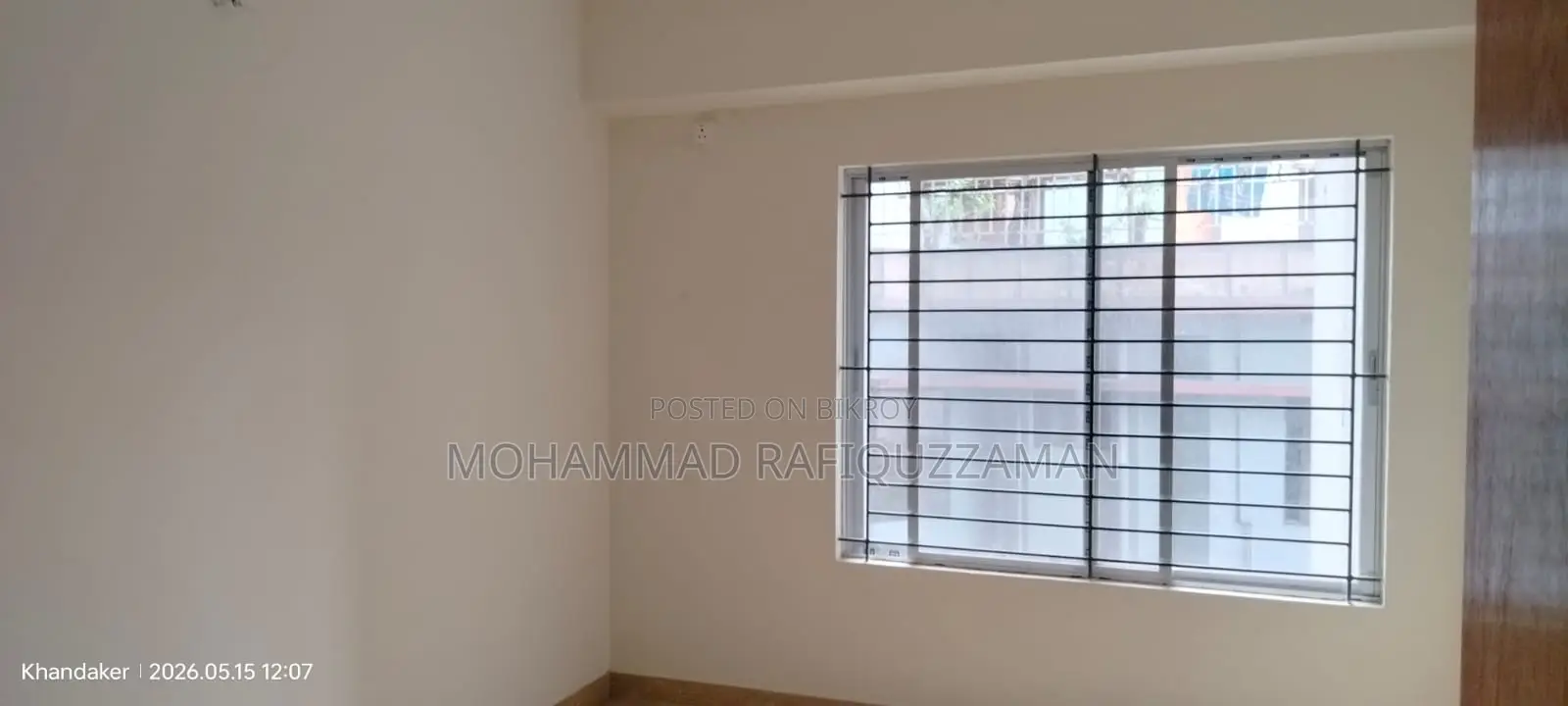 ৩ বেডরুমের অ্যাপার্টমেন্ট, মাল্টিপ্ল্যান স্কয়ার, বাসাবো বিক্রয়ের জন্য