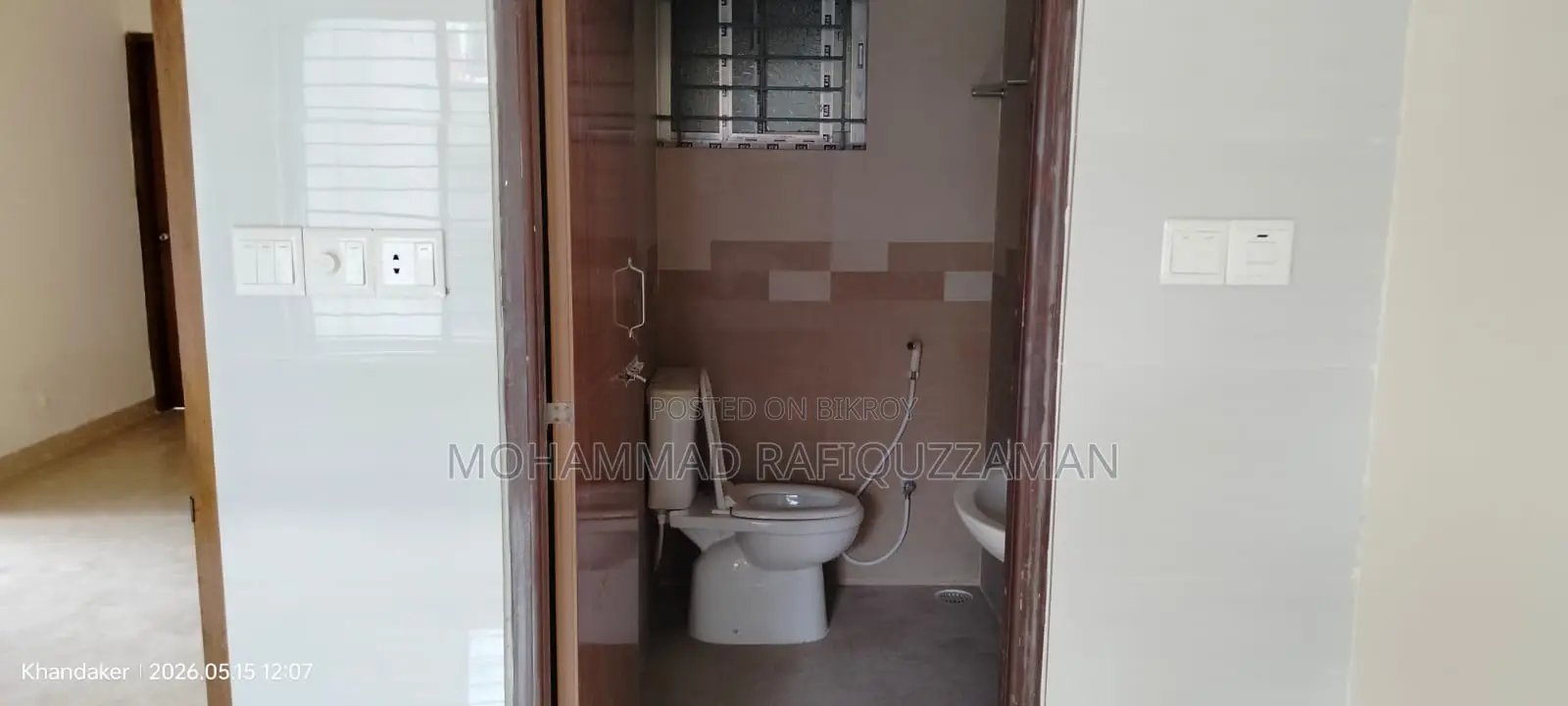 ৩ বেডরুমের অ্যাপার্টমেন্ট, মাল্টিপ্ল্যান স্কয়ার, বাসাবো বিক্রয়ের জন্য