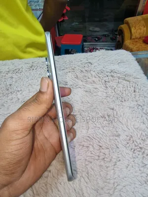 Infinix Hot 50 Pro+ 4G 128 GB White