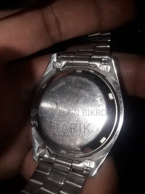 Original Seiko 5 Japan
