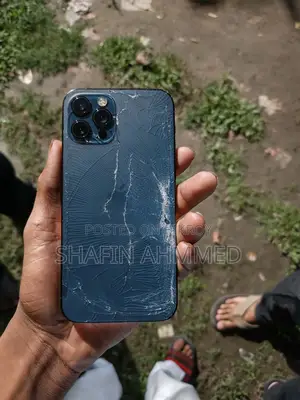 Apple iPhone 12 Pro 128 GB Blue