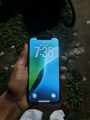 Apple iPhone 12 Pro 128 GB Blue