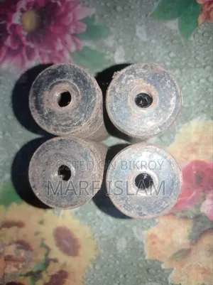 Cycle Peg 4 Pieces