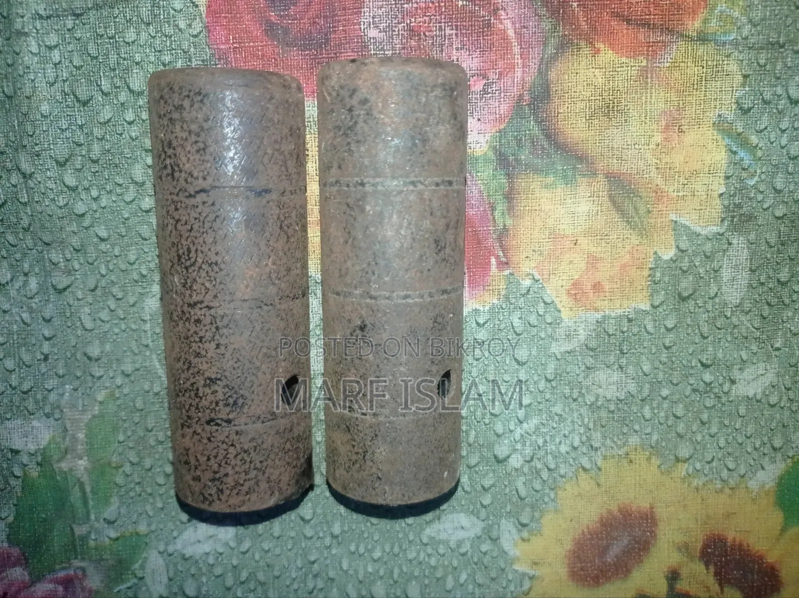 Cycle Peg 4 Pieces