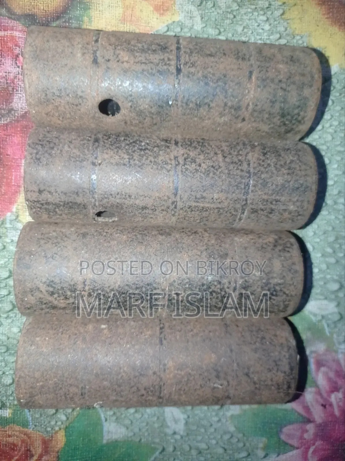Cycle Peg 4 Pieces