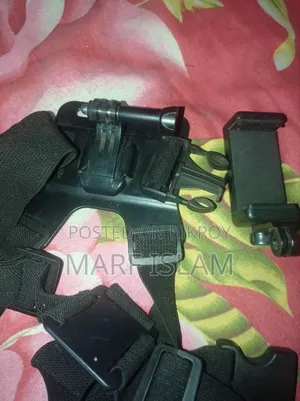 Camera Mount