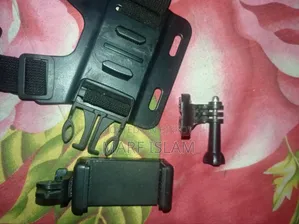 Camera Mount