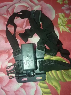 Camera Mount