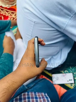 iQOO 256 GB Blue